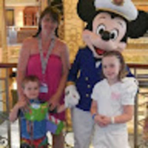 Meet your Posher, Candice